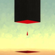 Illustration for article titled In the Future, Even the Monoliths Bleed